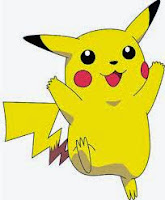 Pikachu Pikachu