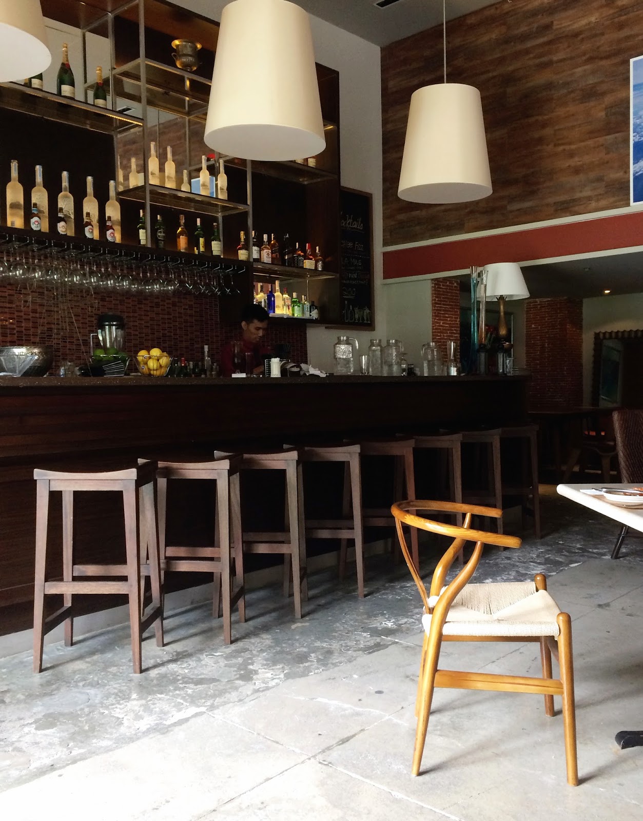 What Mary Loves Restaurant Love Olive Tree Kitchen and Bar