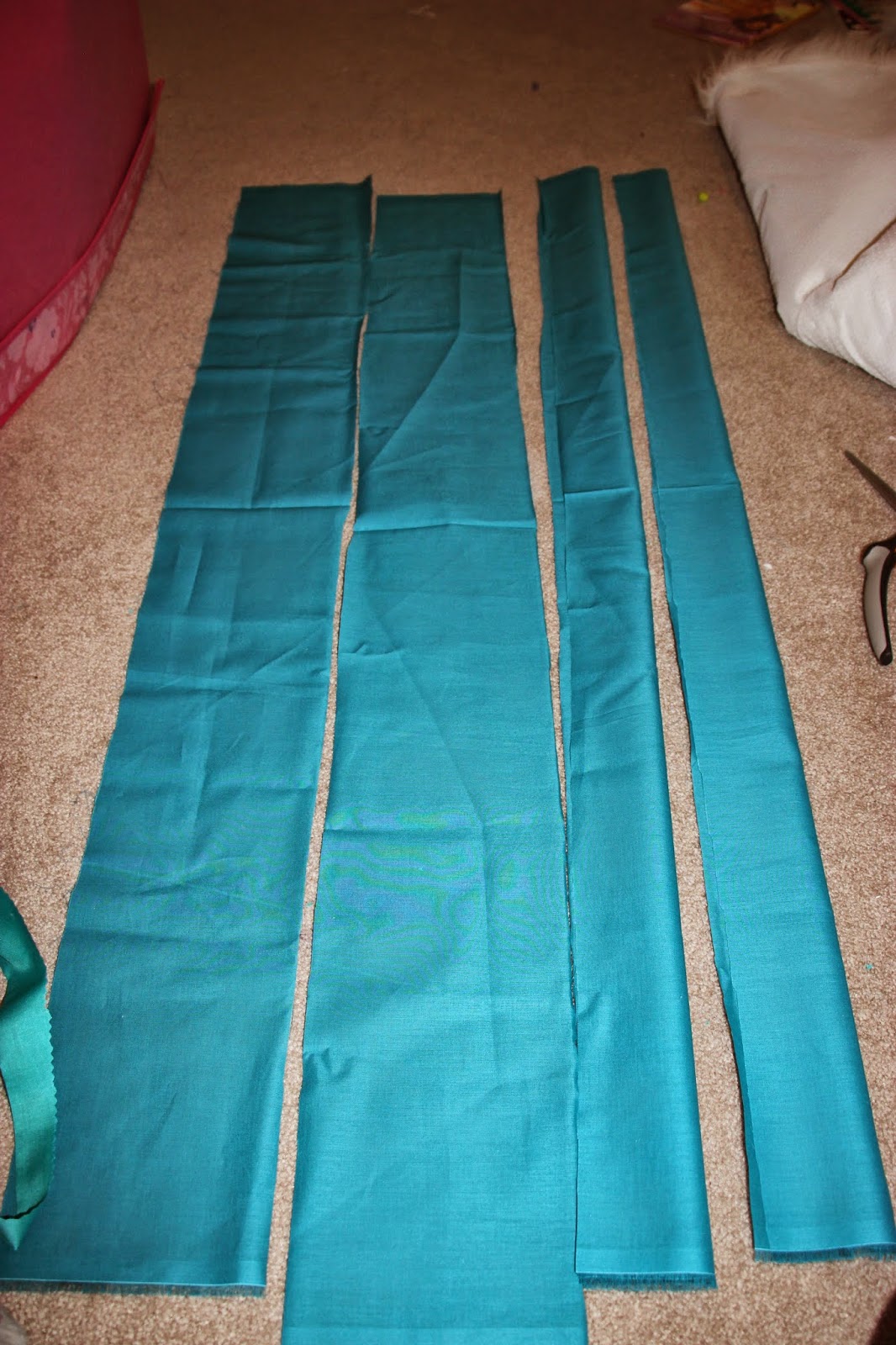 Tesslyn's Flotsam & Jetsam Tutorial