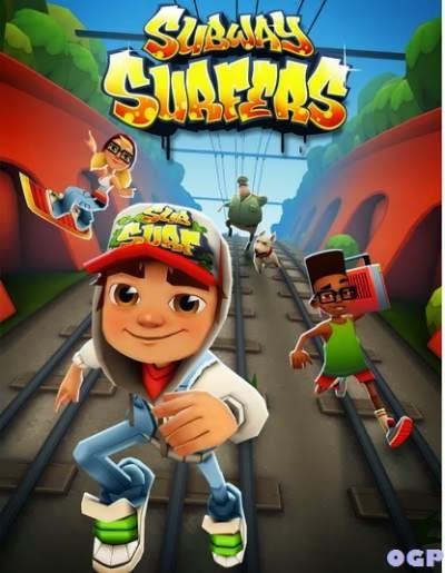 Subway Surfers Halloween Game Free Download For Android Subway Surfers Halloween Game Free Download For Android