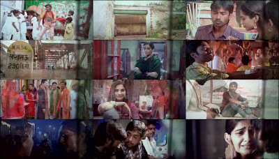 Raanjhanaa (2013) DVDScr