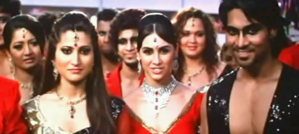 Watch Online Full Hindi Movie ABCD | Anybody Can Dance (2013) On Putlocker Blu Ray Rip