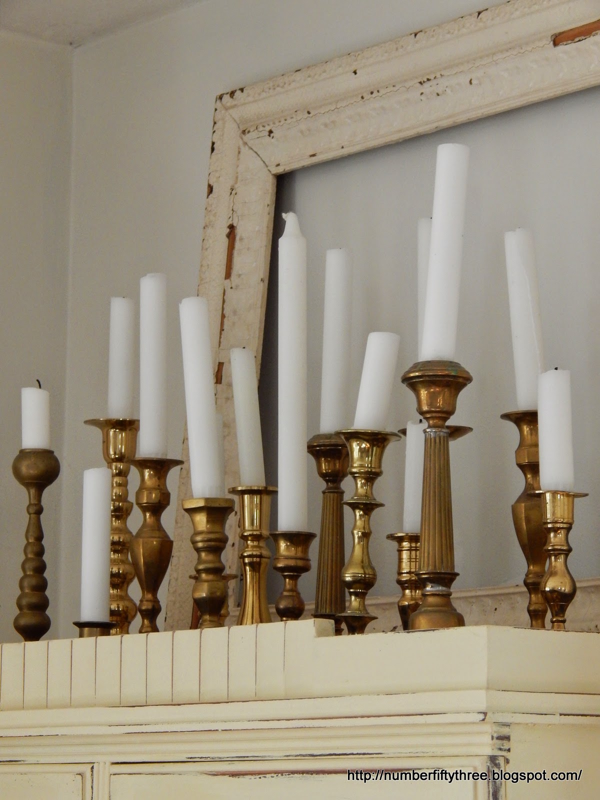 Number FiftyThree How to Display Collections in Your Home