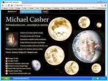 michaelcasher.com...