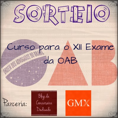Xii exame da oab