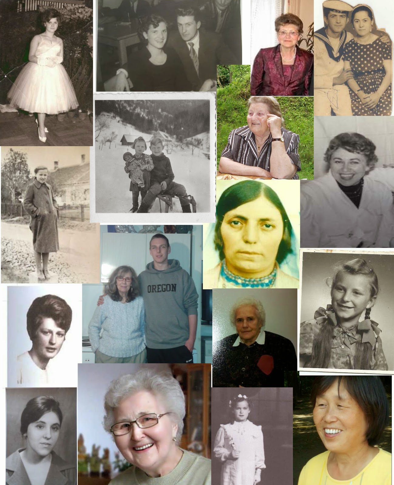 Der Museumsblog Archiv