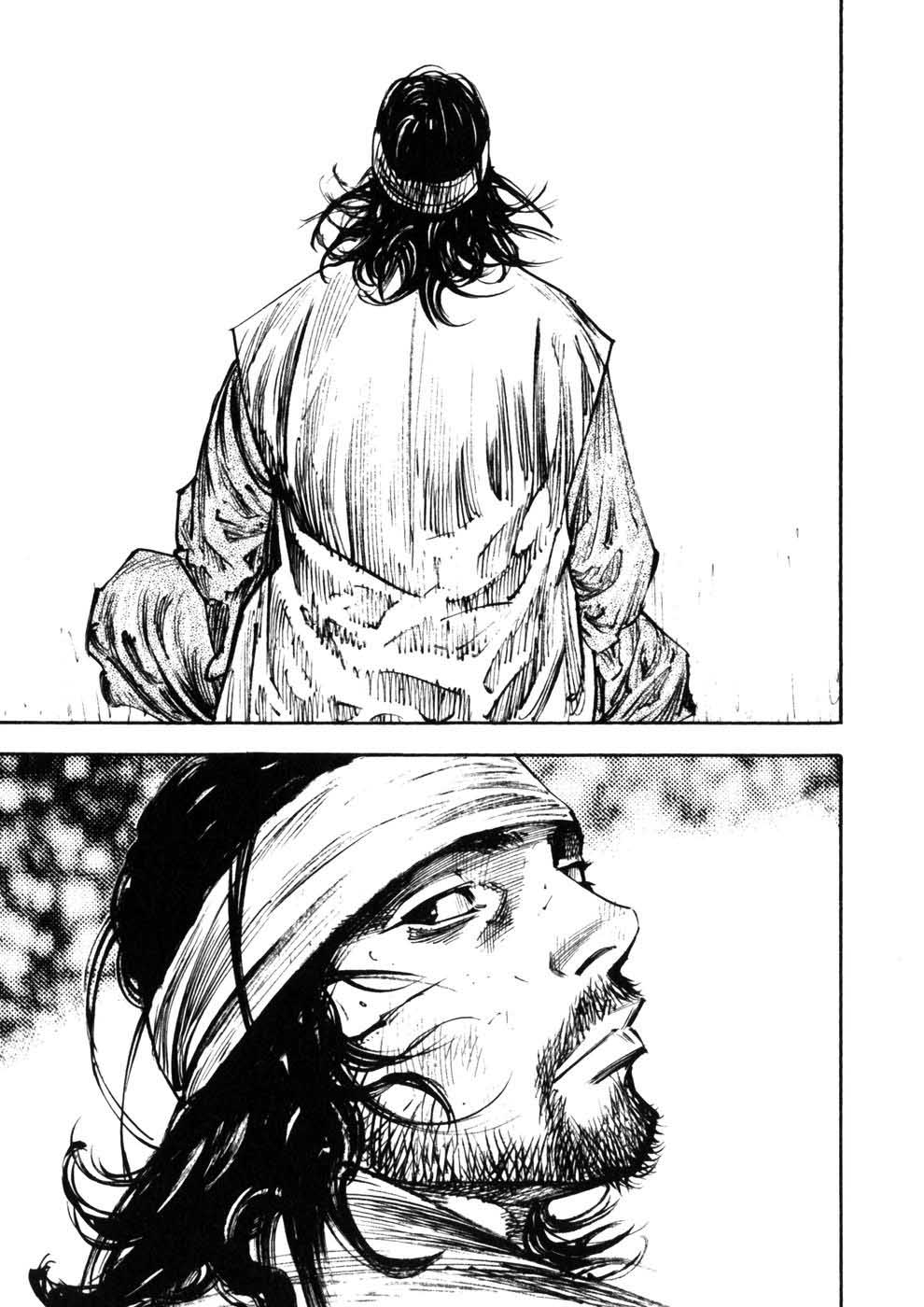 Vagabond - Lãng Khách Chap 251 - Truyen.Chap.VN