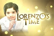 Lorenzo’s Time September 21, 2012