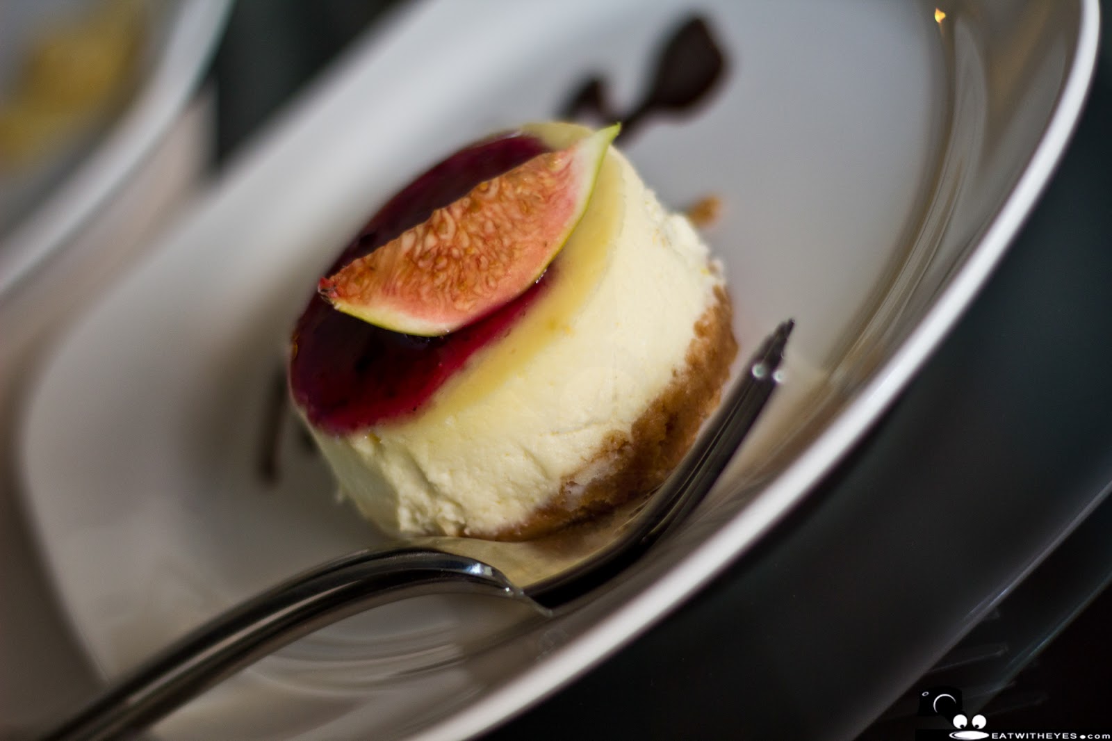 Panting for More !!! Pantry D'or , Anna Nagar , Chennai EatWithEyes