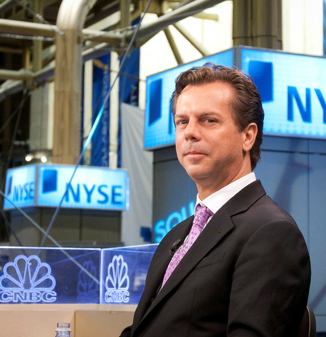 Stock options given to executives