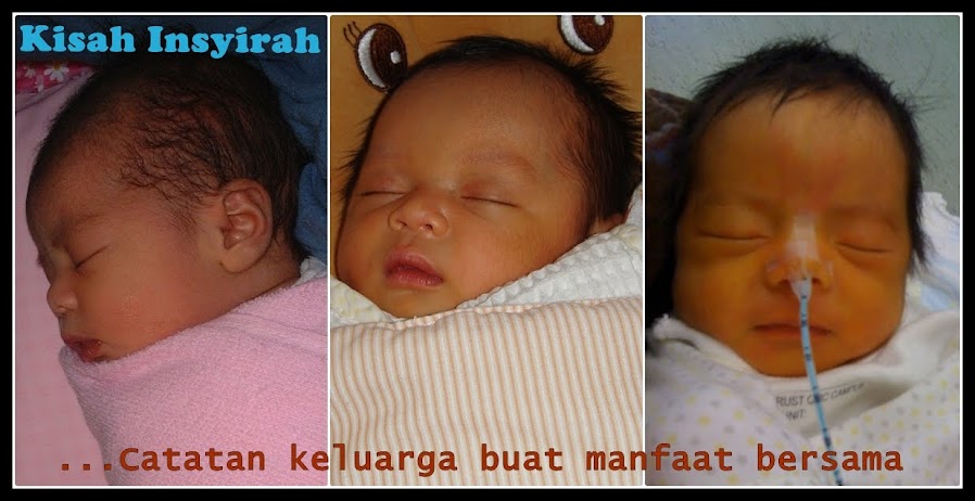 Kisah Insyirah