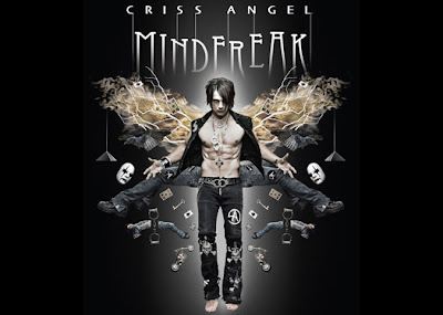 Criss Angel Wallpaper Pics