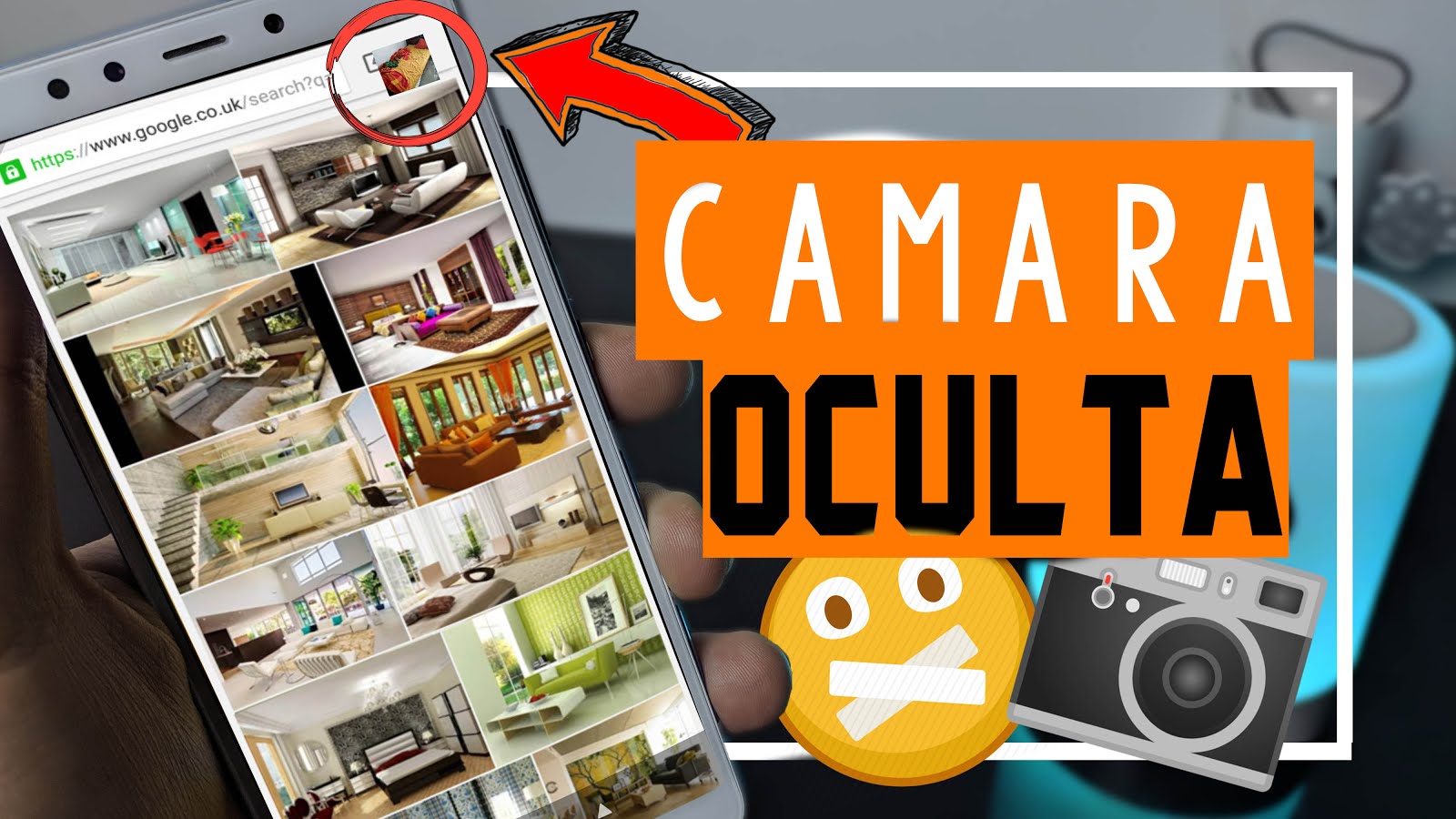 Las 5 MEJORES Aplicaciones De CÁMARA PREMIUM Para ANDROID Camara