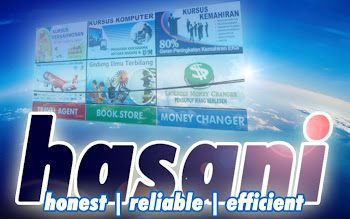 HASANI WEBSITE LINK