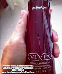 ViVix Shaklee