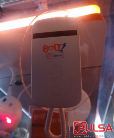 Asyik! Layanan 4G LTE Sudah Bisa Dinimati di Jabodetabek Asyik! Layanan 4G LTE Sudah Bisa Dinimati di Jabodetabek