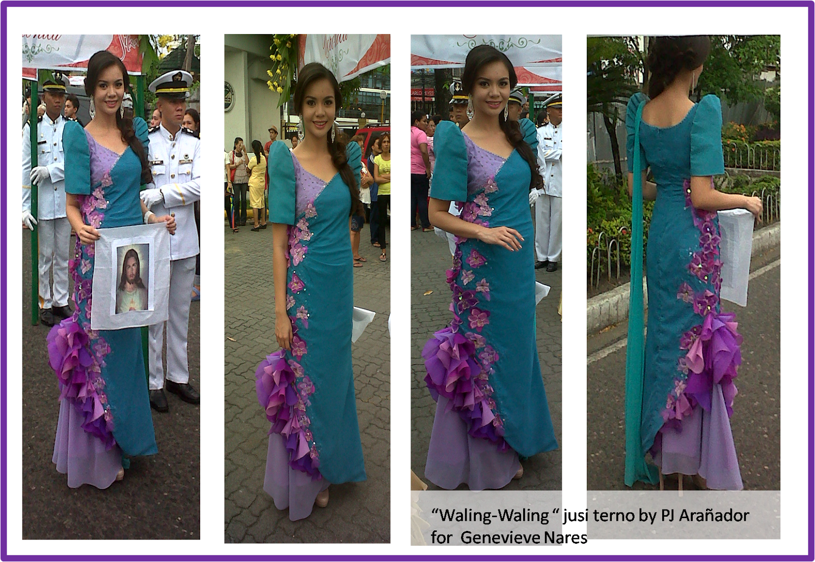 Life Style Sta Cruzan In The Queen S City Of The South