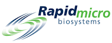 Rapid Micro Biosystems