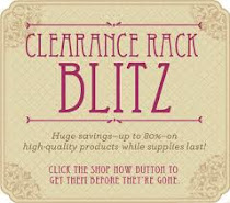 Clearance Blitz