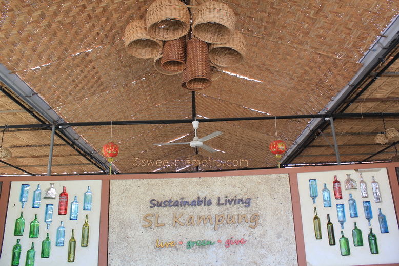 Cherry Berry Bottle Tree Park