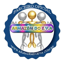 Parceira Oficial Armazém do EVA