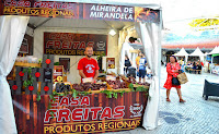 Casas Freitas na Feira de Enchidos