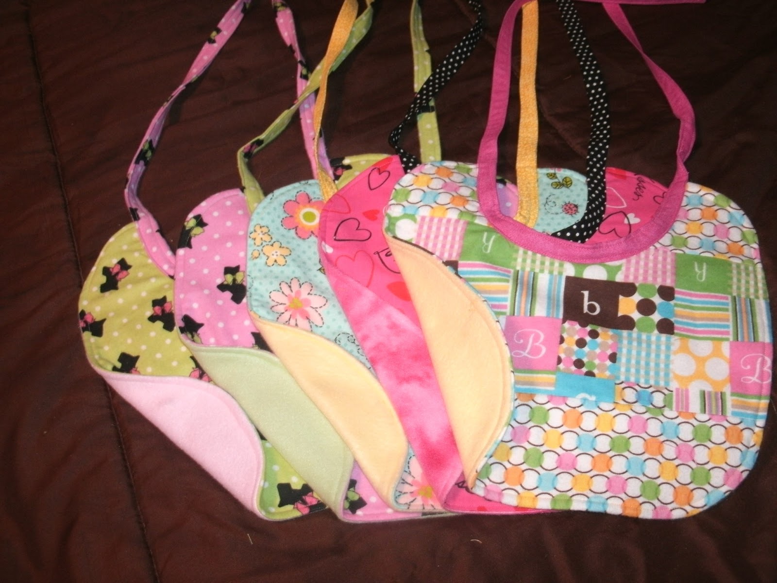 The Domestic Groove Another Baby Gift Set