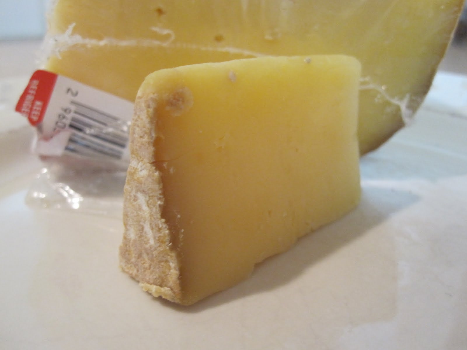 Cannundrums Gouda Regular, Double Cream, Sheep, Goat and Aged