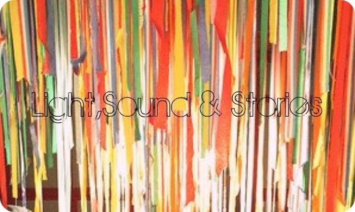 Light, Sound & Stories