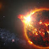 Osservata un'incredibile tempesta solare su una stella minuscola