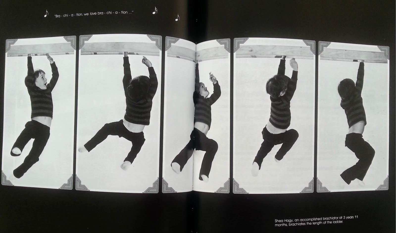 How To Teach Your Baby To Be Physically Superb