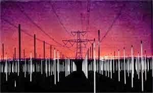 Dangers of Wireless Radiation