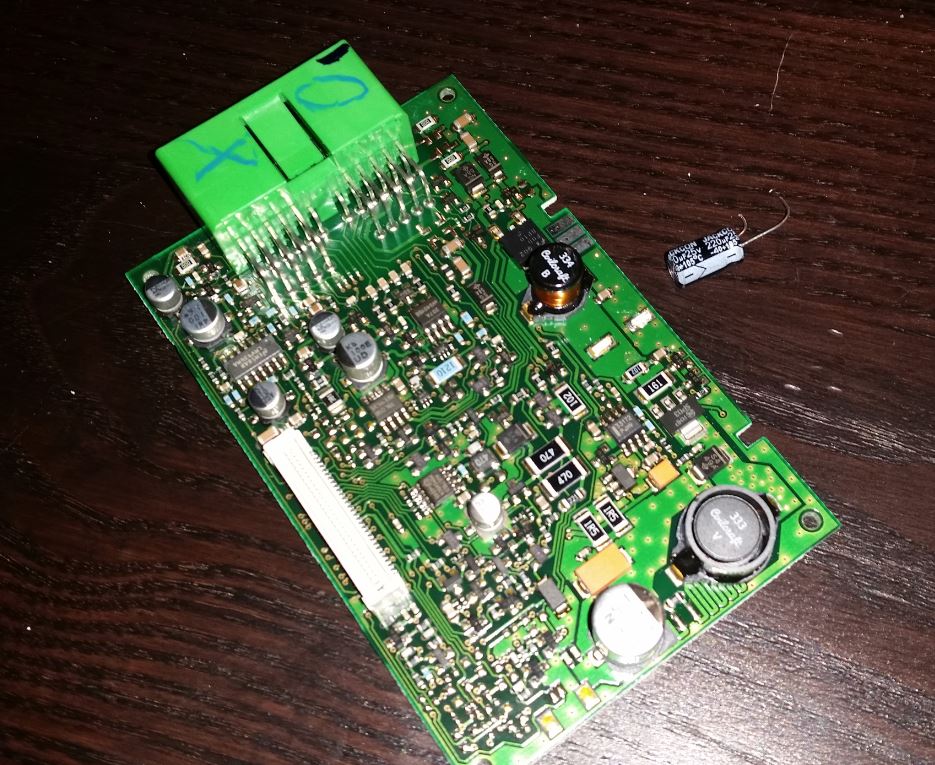 Acura Hfl Bluetooth Module Repair How To Repair The Hfl Bluetooth Module For Acura Tl 2006 In 20 Minutes