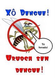 ::: URUOCA SEM DENGUE :::