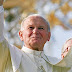 Roban la sangre de Juan Pablo II