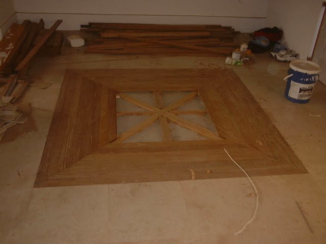 pisos de madera