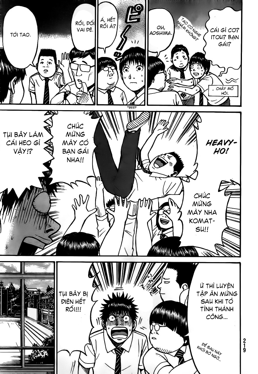 Vợ tôi là Wagatsuma