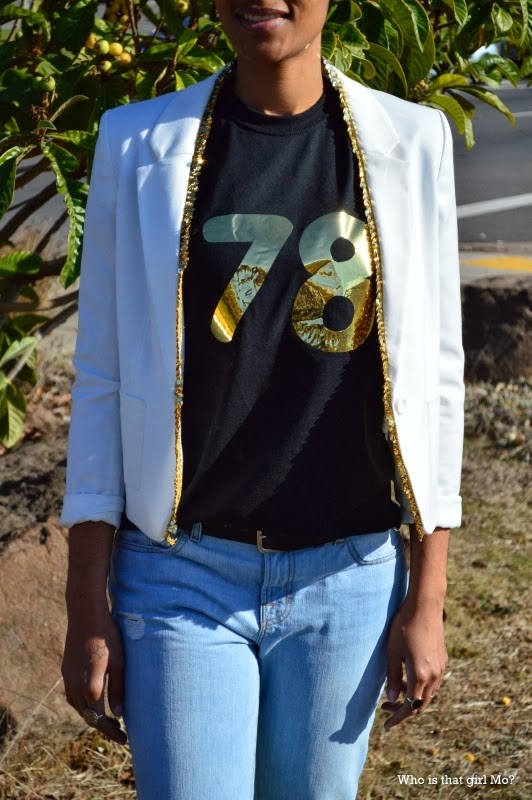 What do you think about wearing sequins for the fall/winter holiday season?