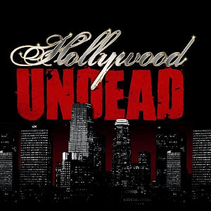 Hollywood Undead