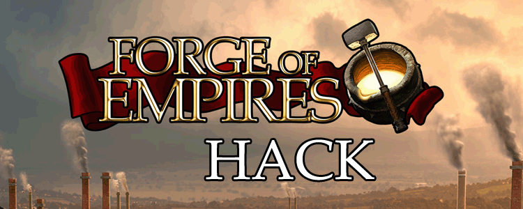 Forge Of Empires Hack And Cheats Tool