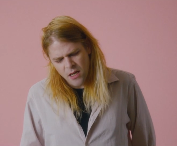 Ariel Pink Blogspot