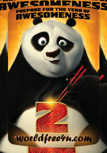 kung fu panda 2011 bg audio download