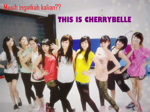 CherryBelle