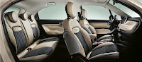 Fiat 500X Cross