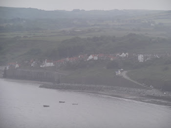 Robin Hood's Bay