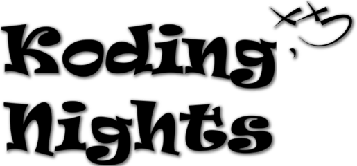 Koding Nights