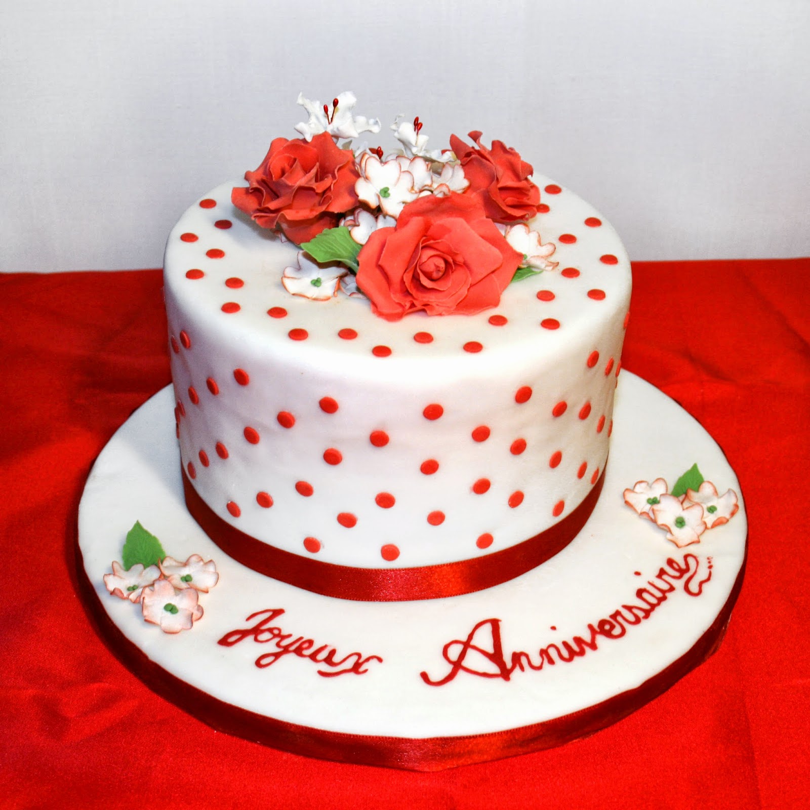 Selene Borsetti Cake Boutique