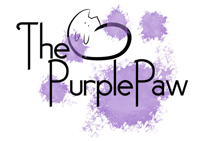 The Purple Paw