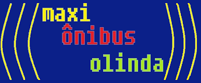 Maxi Ônibus Olinda