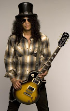 Guitaris Slash